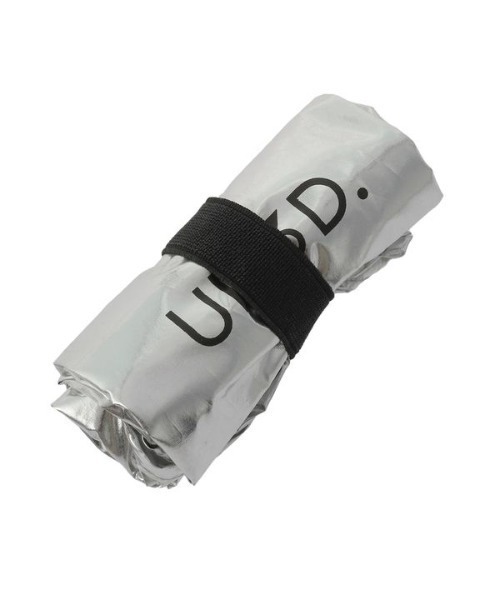 UN3D./アンスリード/METALLIC ECO-BAG M(エコバッグ/サブバッグ)|UN3D.(アンスリード) UN3D./アンスリード/METALLIC ECO-BAG M(エコバッグ/サブバッグ)|UN3D.(アンスリード)