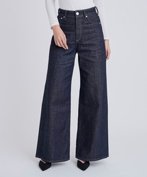 セミフレア | Boot Cut ＆ Flare | YANUK ONLINE STORE