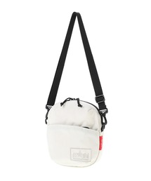 Manhattan Portage | Bergen Shoulder Bag 500D CORDURA Alpine(ショルダーバッグ)
