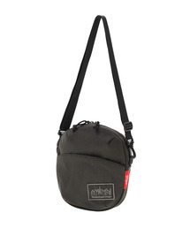 Manhattan Portage（マンハッタンポーテージ）の「Bergen Shoulder Bag 500D CORDURA Alpine（ショルダーバッグ・メンズ）」