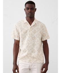 バナナリパブリック　シャツ BANANA REPUBLIC FACTORY STORE｜(W)BANANA REPUBLIC FACTORY