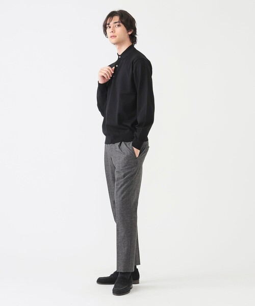 ♦️最終価格♦️美品◇ブリーフィング◇スリムパンツ&ブルゾン◇メンズ◇セットアップ 楽天市場】セットアップ サマースーツ パンツセット 7分袖 一つ