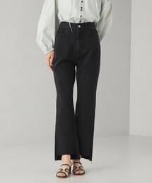 EMMEL REFINES | <EMMEL REFINES>EM カットオフ スキニー デニムパンツ(デニムパンツ)