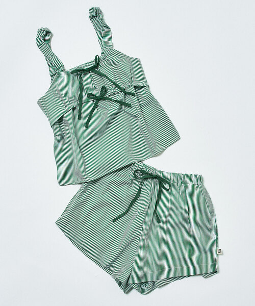 ARAMINTA JAMES/アラミンタ ジェームズ BONITA SET（ルームウェア/パジャマ）｜NOBLE（ノーブル）