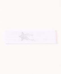 ヘアバンド/STAR