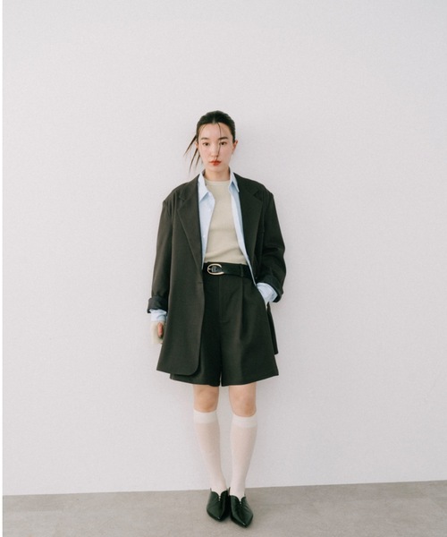 Audrey⭐️ドロシー・豪華なジャケット MD ANORAK コート（その他アウター）｜Disney SERIES CREATED by