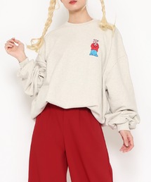 PUNYUS | PUNYUS 十週年ビッグスウェット(スウェット)