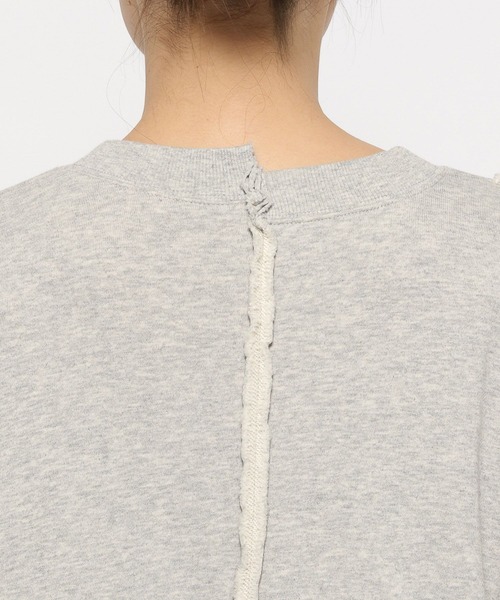 セール】リメイクドッキングミニワンピース 291135（ワンピース