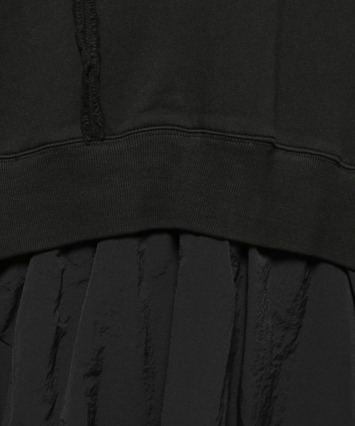 セール】リメイクドッキングミニワンピース 291135（ワンピース