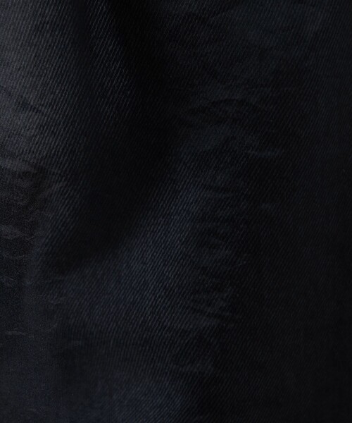 MARW UNITED ARROWS(マルゥ ユナイテッドアローズ)の「<MARW UNITED ARROWS>シアー オーガンジー スカート(スカート・レディース・ホワイト/ブラック・FREE)」の14枚目の写真