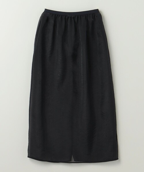 新品＜MARW UNITED ARROWS＞オーガンジー シアーパーカー MARW UNITED ARROWS（マルゥ ユナイテッドアローズ）の「＜MARW