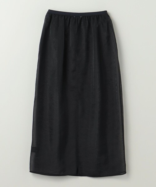 新品＜MARW UNITED ARROWS＞オーガンジー シアーパーカー MARW UNITED ARROWS（マルゥ ユナイテッドアローズ）の「＜MARW