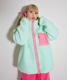 Seiney Blonde（セイニーブロンド）｜ジャケット/アウター一覧 - WEAR