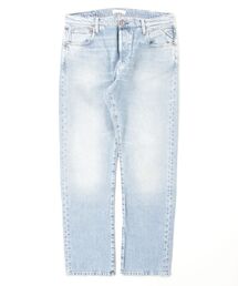 REPLAY（リプレイ）の「リラックスフィットライトデニム（デニムパンツ）」