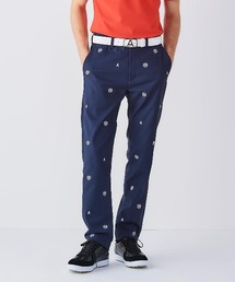 archivio（アルチビオ）の「<MENS>ロゴ刺繍パンツ（その他パンツ）」