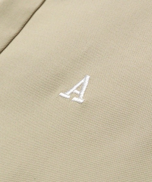 archivio(アルチビオ)の「<MENS>ロゴ刺繍パンツ(その他パンツ・メンズ・グリーン/ネイビー/ベージュ・M/L/LL)」の10枚目の写真