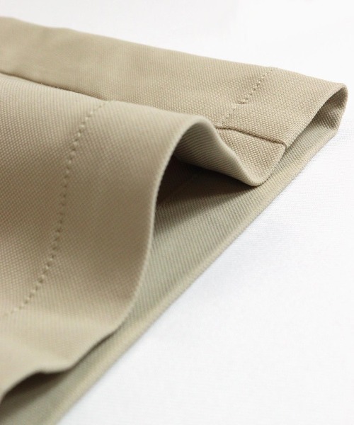 archivio(アルチビオ)の「<MENS>ロゴ刺繍パンツ(その他パンツ・メンズ・グリーン/ネイビー/ベージュ・M/L/LL)」の13枚目の写真