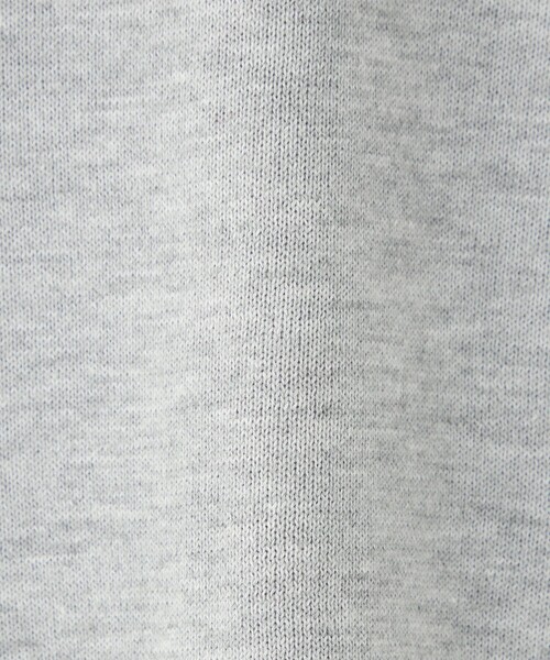 CITEN（シテン）の「＜CITEN＞エッセンシャルプレーンニット（ニット/セーター・レディース・ライトグレー/ライム/ダークグレー/ロイヤルブルー・FREE）」の16枚目の写真