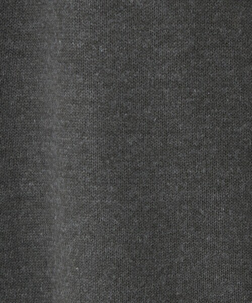 CITEN（シテン）の「＜CITEN＞エッセンシャルプレーンニット（ニット/セーター・レディース・ライトグレー/ライム/ダークグレー/ロイヤルブルー・FREE）」の12枚目の写真