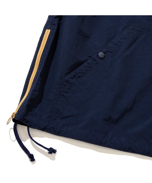 umbro ナイロンプルオーバー UMBRO/別注 New Nylon Pull Over｜Daytona Park(FREAK'S STORE