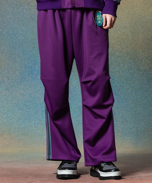 セール】TIME TRAVELER Jersey Pants (GEAR 007) / タイムトラベラー