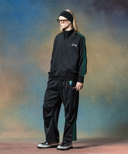 \\美品！一回のみ着用✨//CPGジャケット✖️パンツジャージセット TIME TRAVELER Jersey Pants (GEAR 007) / タイムトラベラージャージ