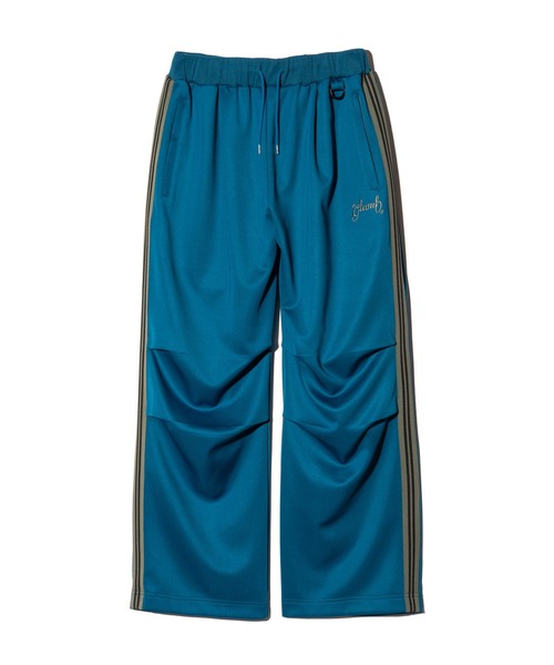 セール】TIME TRAVELER Jersey Pants (GEAR 007) / タイムトラベラー