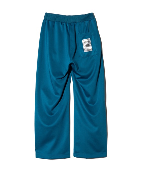 セール】TIME TRAVELER Jersey Pants (GEAR 007) / タイムトラベラー