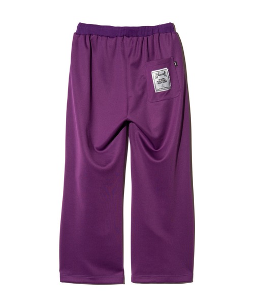 セール】TIME TRAVELER Jersey Pants (GEAR 007) / タイムトラベラー