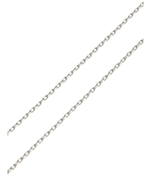 MERCURYDUO(マーキュリーデュオ)の「ドロップビジューネックレス(ネックレス・レディース・クリア・FREE)」の7枚目の写真