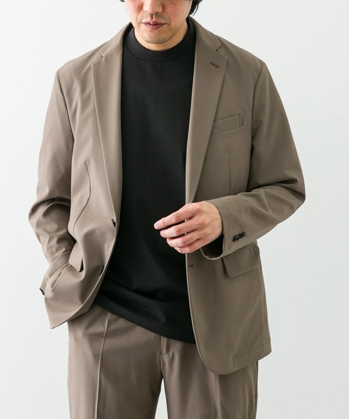 セール】『イージーケア』LIFE STYLE TAILOR 4WAYストレッチ