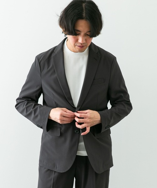 セール】『イージーケア』LIFE STYLE TAILOR 4WAYストレッチ