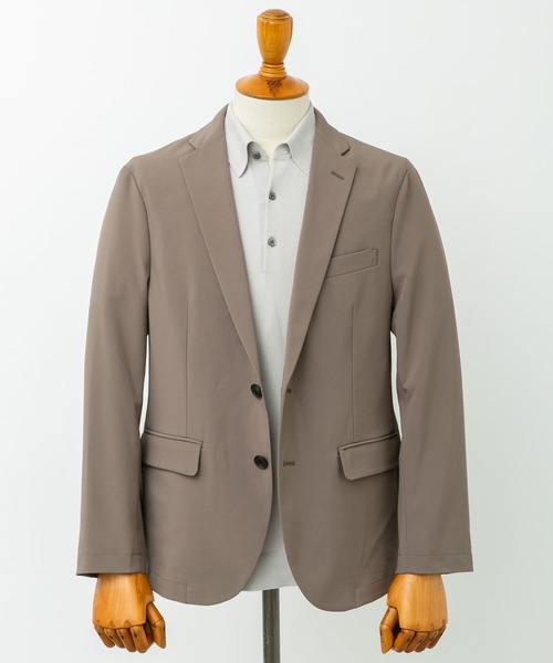 セール】『イージーケア』LIFE STYLE TAILOR 4WAYストレッチ