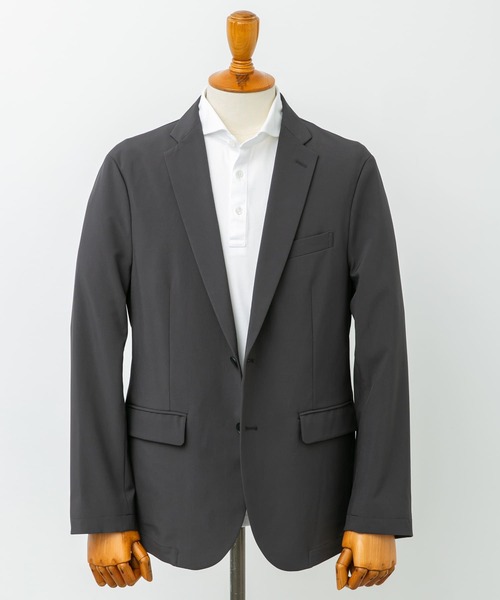 URBAN RESEARCH DOORS オリーブ スーツ URBAN RESEARCH DOORS｜アーバンリサーチドアーズのスーツ