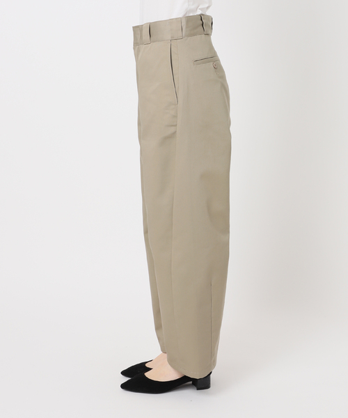 RHC ✖️Dickies 別注パンツ DICKIES 別注 グラインダーパンツ（その他パンツ）｜Dickies