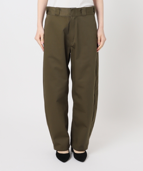 RHC ✖️Dickies 別注パンツ Yahoo!オークション - 【LOOK掲載】ロンハーマン別注 RHC