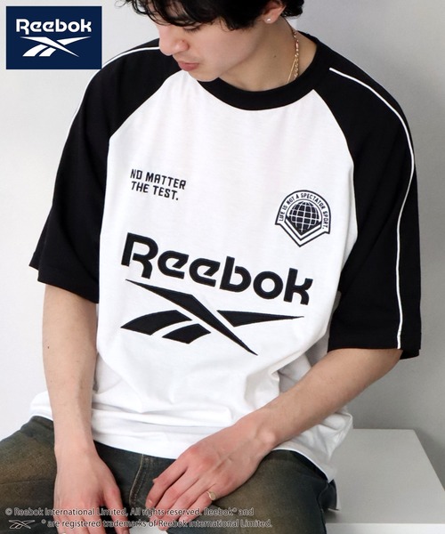 ラグパン Tシャツ カンタベリー 7分袖 Tシャツ メンズ ユニセックス ラグビー