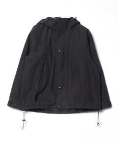 ジャーナルスタンダードラックス | バックサテン ミリタリーブルゾン