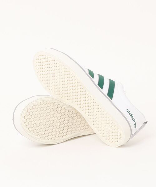 【ADIDAS】 アディダス VS SKATE M FTWR/COLL/GLOR 国内発送 ADIDAS】 アディダス VS SKATE M VS スケート JI1812 ABC-MART