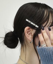 WHO'S WHO gallery（フーズフーギャラリー）の「キラキラヘアピン（ヘアピン・レディース）」