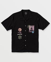 VOLCOM({R)VOLCOM/{R Vc {NV[tBbg  A0412516(Vc/uEX)