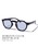 Jugaad14�i�W���K�[�h�t�H�[�e�B�[���j�́u�yjugaad14�zHORIZON CLEAR  deep black�i�T���O���X�j�v�b�u���b�N�n2