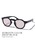Jugaad14�i�W���K�[�h�t�H�[�e�B�[���j�́u�yjugaad14�zHORIZON CLEAR  deep black�i�T���O���X�j�v�b�u���b�N�n3
