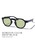 Jugaad14�i�W���K�[�h�t�H�[�e�B�[���j�́u�yjugaad14�zHORIZON CLEAR  deep black�i�T���O���X�j�v�b�u���b�N�n4