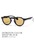 Jugaad14�i�W���K�[�h�t�H�[�e�B�[���j�́u�yjugaad14�zHORIZON CLEAR  deep black�i�T���O���X�j�v�b�u���b�N�n9