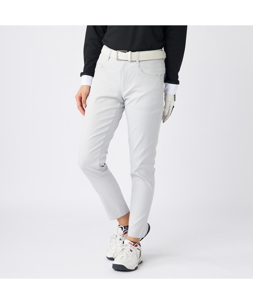 楽天市場】【在庫売り尽くし!】 FILA GOLF フィラゴルフ パンツ