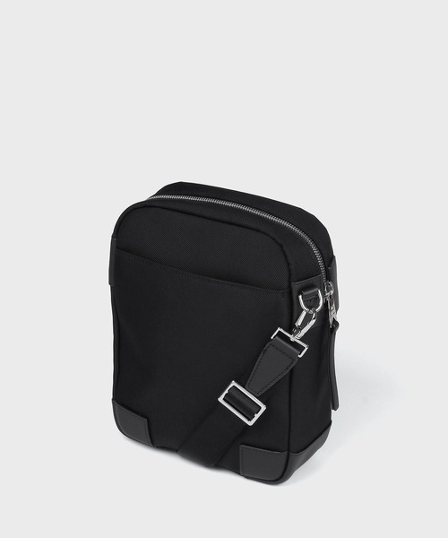 美品　現行 ポールスミス　クリソルド　セットアップ　シャドーストライプ　L 背抜 セール】ステッチハイライト ラウンドジップ 2つ折り / 843425