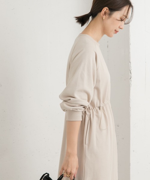 URBAN RESEARCH DOORS（アーバンリサーチドアーズ）の「ミニ裏毛