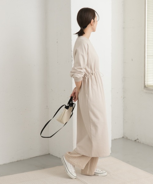 URBAN RESEARCH DOORS（アーバンリサーチドアーズ）の「ミニ裏毛