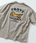 FREAK'S STORE(フリークスストア)の「トップス(Tシャツ/カットソー)」